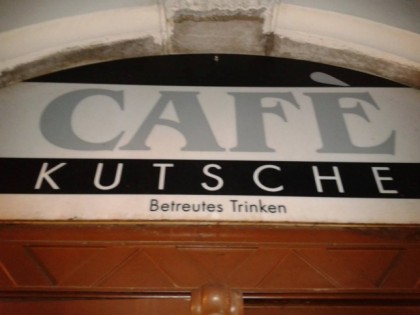 Foto: Kutsche